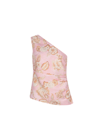 Amaya Top Luma Luma Top