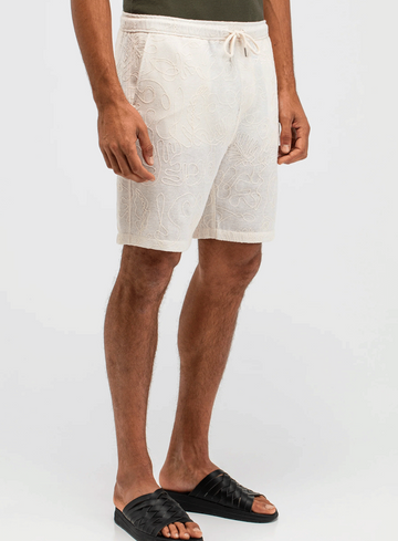 Butcher of Blue Short Alex