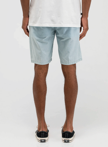 Butcher of Blue Short Dan M2611016