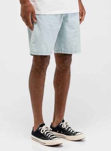 Butcher of Blue Short Dan