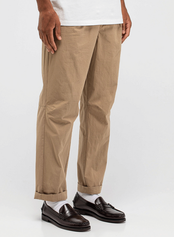 Butcher of Blue Chino Dan M2612004