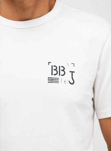 Butcher of Blue T-shirt Army Stencil