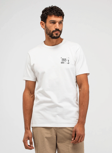 Butcher of Blue T-shirt Army Stencil M2612005