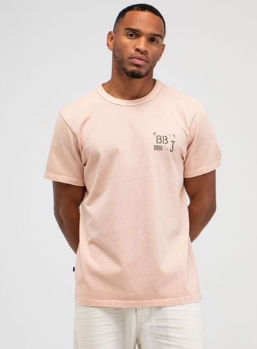 Butcher of Blue T-shirt Army Stencil M2612005