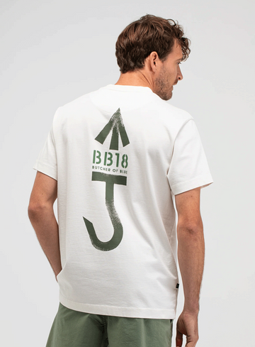 Butcher of Blue T-shirt Army M2613048