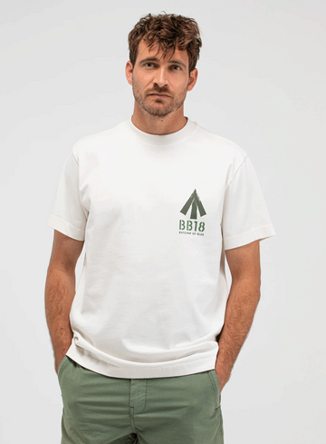 Butcher of Blue T-shirt Army M2613048