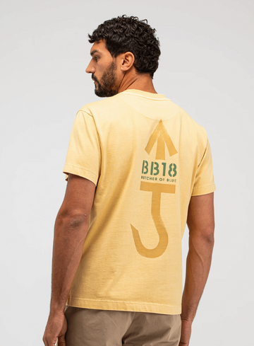 Butcher of Blue T-shirt Army M2613048