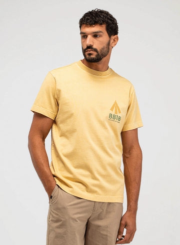 Butcher of Blue T-shirt Army M2613048