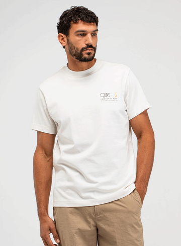 Butcher of Blue T-shirt Army M2613050
