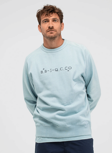 Butcher of Blue Sweatshirt BB Hook M2613051
