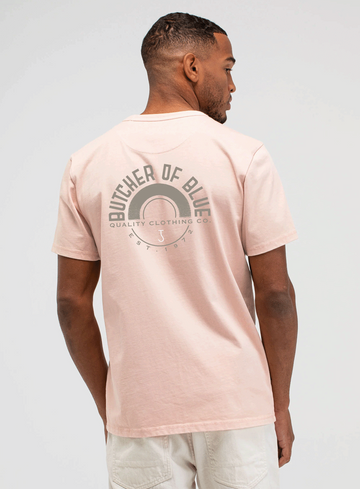 Butcher of Blue Polo M2613095