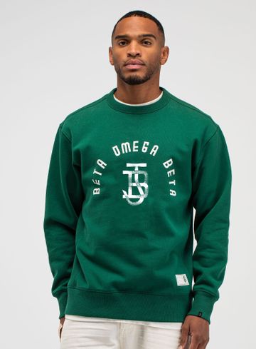 Butcher of Blue Pullover Army M2613020