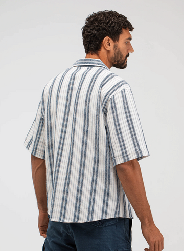 Butcher of Blue Overhemd M2614042