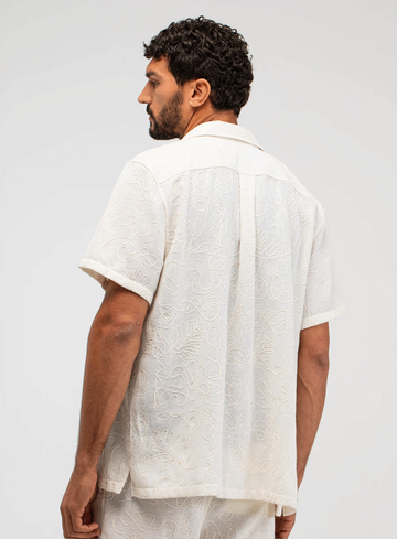 Butcher of Blue Overhemd M2614050