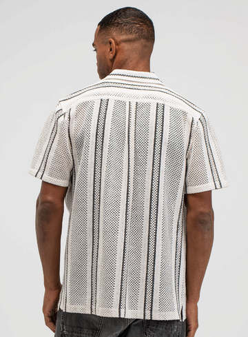 Butcher of Blue Overhemd M2614051