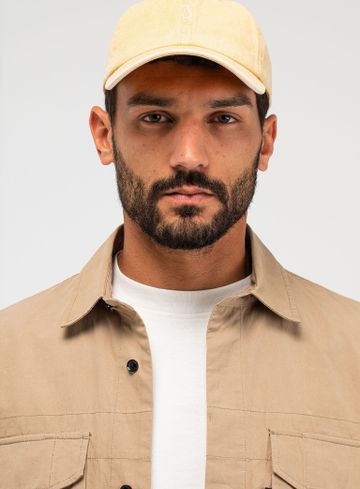 Butcher of Blue Overshirt Dan