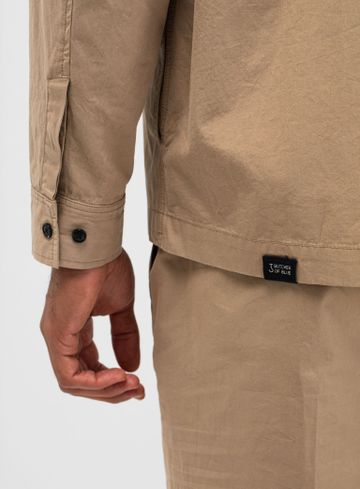 Butcher of Blue Overshirt Dan