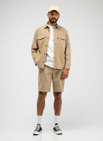 Butcher of Blue Overshirt Dan