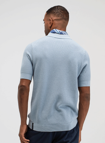 Butcher of Blue Polo M2616001