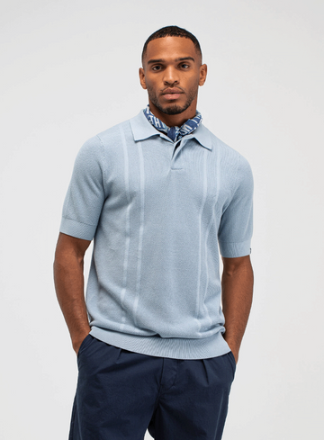 Butcher of Blue Polo M2616001
