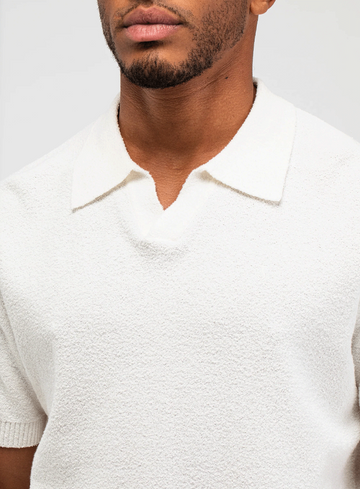 Butcher of Blue Polo
