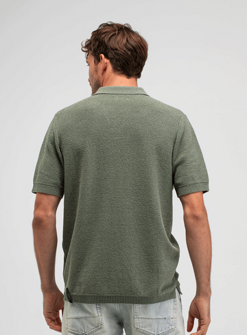 Butcher of Blue Polo M2616003