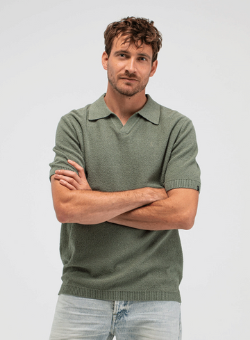Butcher of Blue Polo M2616003