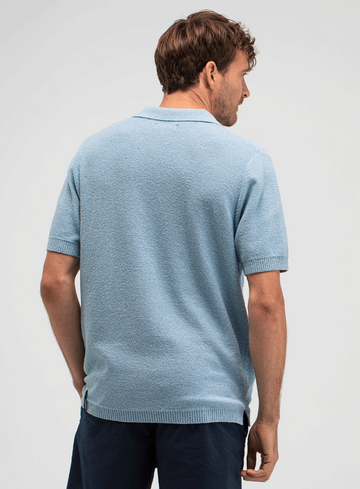 Butcher of Blue Polo M2616003