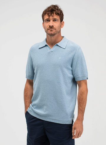 Butcher of Blue Polo M2616003