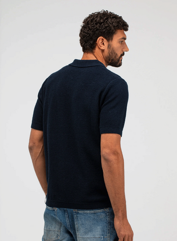 Butcher of Blue Polo M2616003