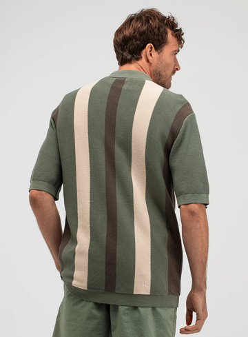 Butcher of Blue Polo Delvin M2616007