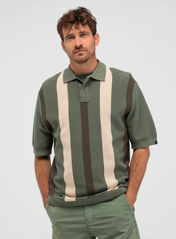 Butcher of Blue Polo Delvin M2616007