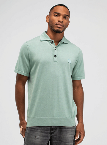 Butcher of Blue Polo Clifden M2616018