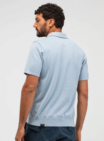 Butcher of Blue Polo Clifden M2616018