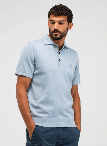 Butcher of Blue Polo Clifden M2616018