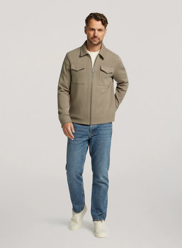 Reset Jacket Milos