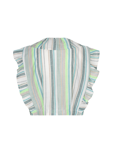Amaya Blouse Ame