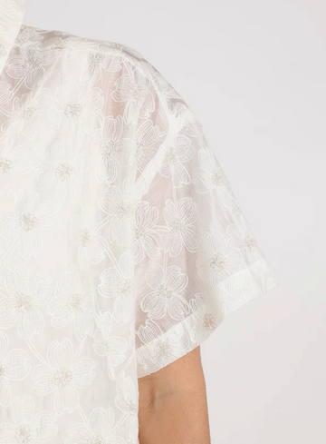 Nukus Blouse Britt