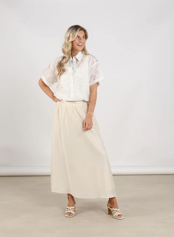 Nukus Blouse Britt NKS02199