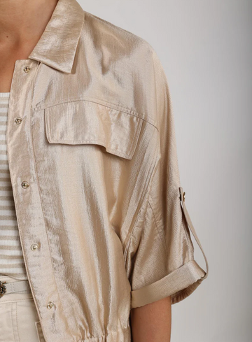 Nukus Blouse Nelly