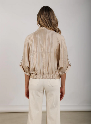 Nukus Blouse Nelly