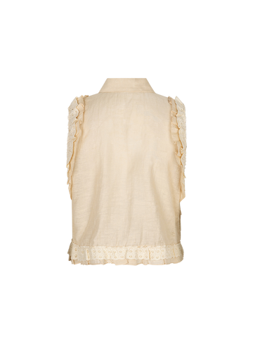 Amaya Blouse Ophelia