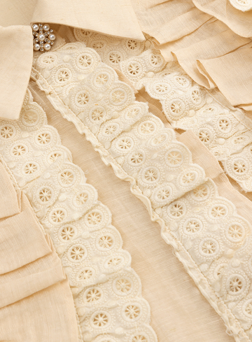 Amaya Blouse Ophelia