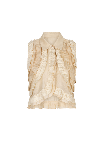 Amaya Blouse Ophelia Ophelia Blouse