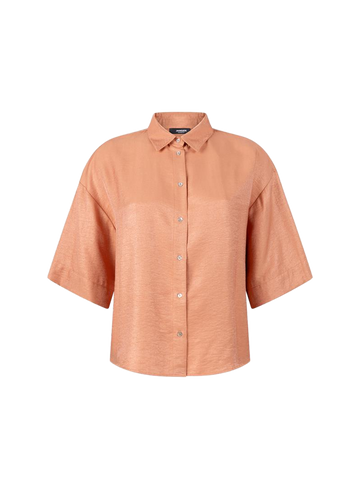 Jansen Amsterdam Blouse Pia PIA SS26.4