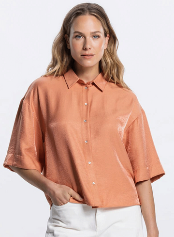 Jansen Amsterdam Blouse Pia PIA SS26.4