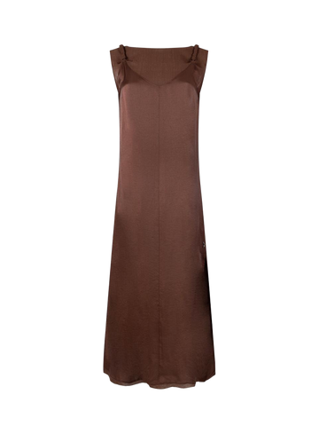 Jansen Amsterdam Jurk Pixie PIXIE SS26.4