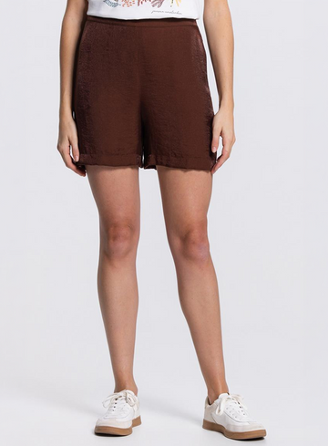 Jansen Amsterdam Short Pola
