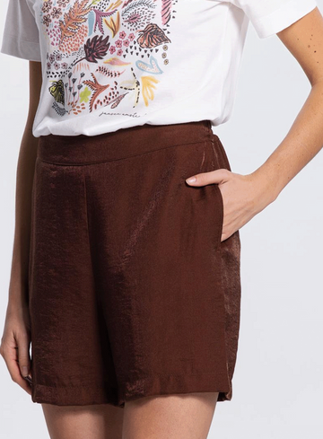 Jansen Amsterdam Short Pola
