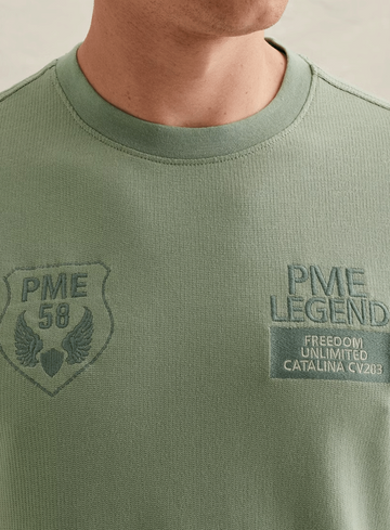 PME Legend T-shirt